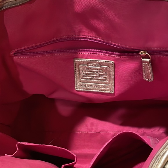Coach Bag 👜 - Picture 3 of 6